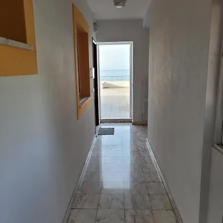 Sol&Mar Apartment Ponta do Sol  Exterior photo