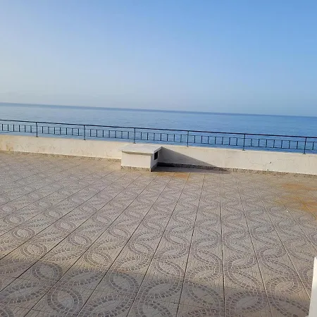 Sol&Mar Apartment Ponta do Sol  Exterior photo