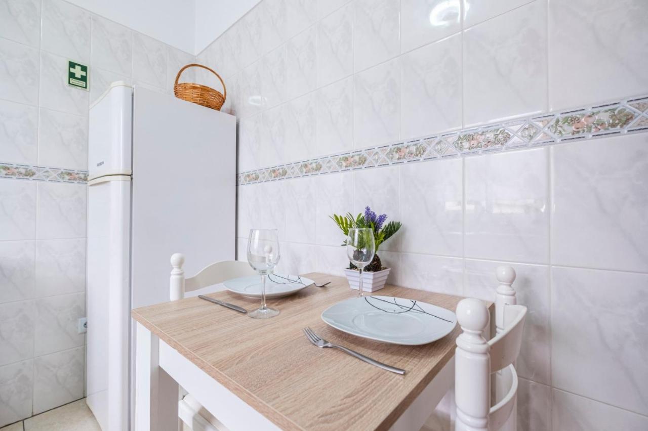 Sol&mar Apartment *